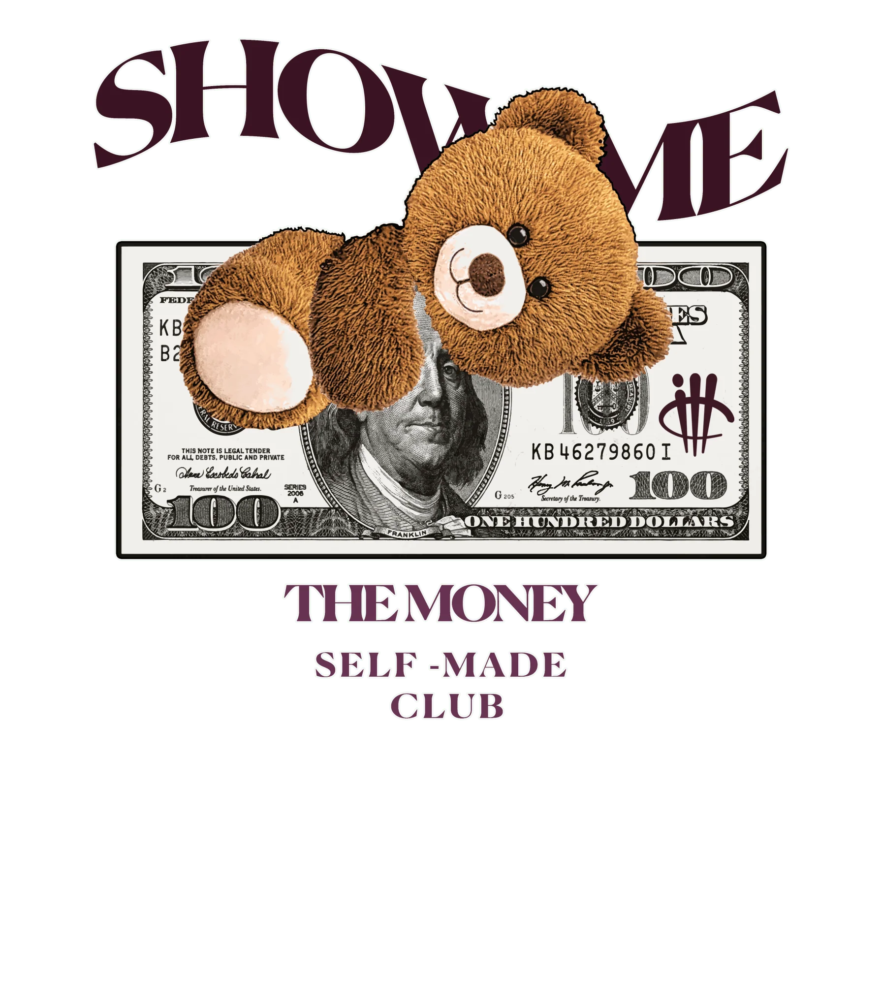 A Ma Maniére x Air Jordan 12 | illcurrency Black T-Shirt (SHOW ME)