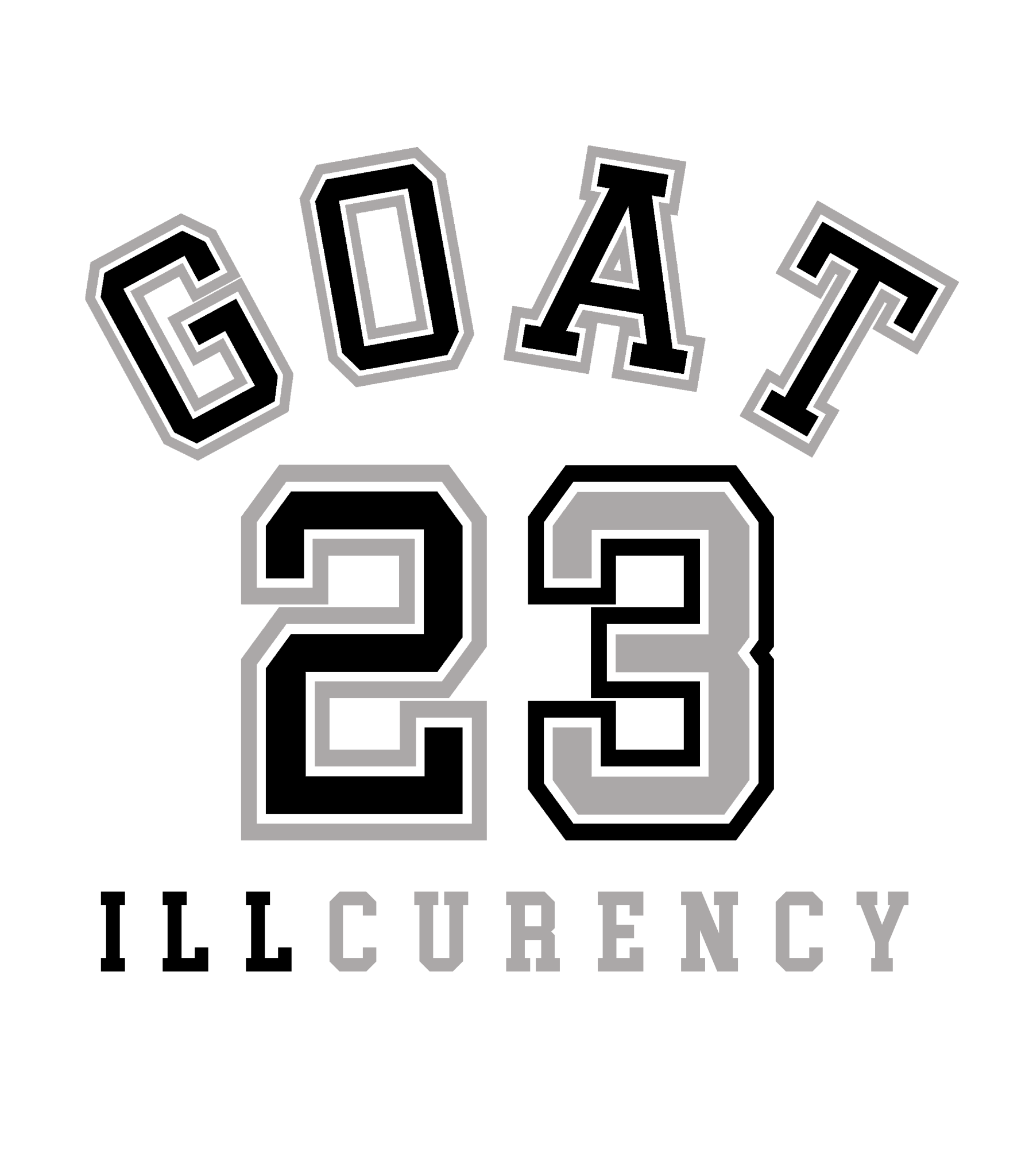 Air Jordan 1 High OG “Elephant” | illcurrency White T-Shirt (GOAT 23)