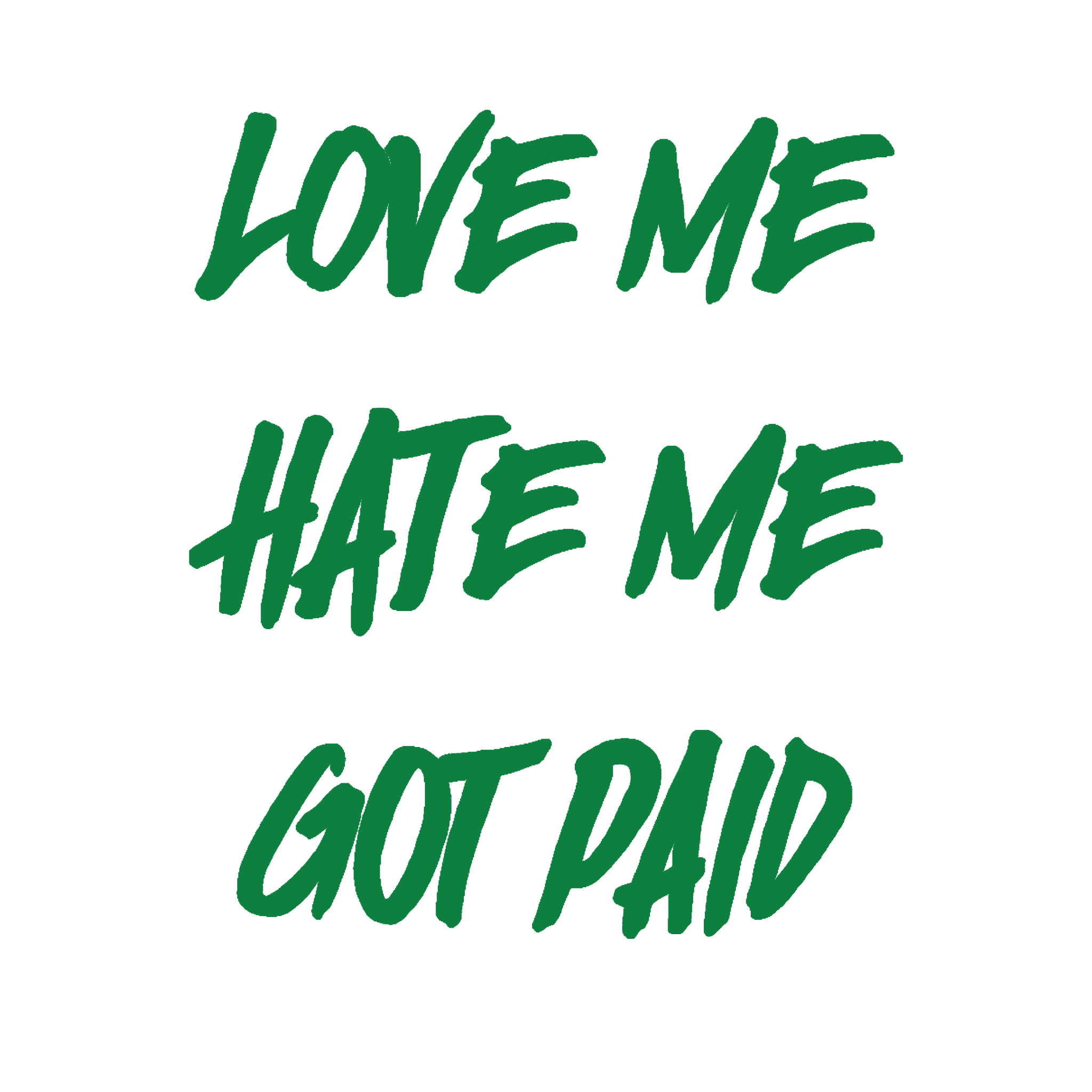 Air Jordan 1 High OG “Lucky Green” | illcurrency Black T-Shirt (Paid)