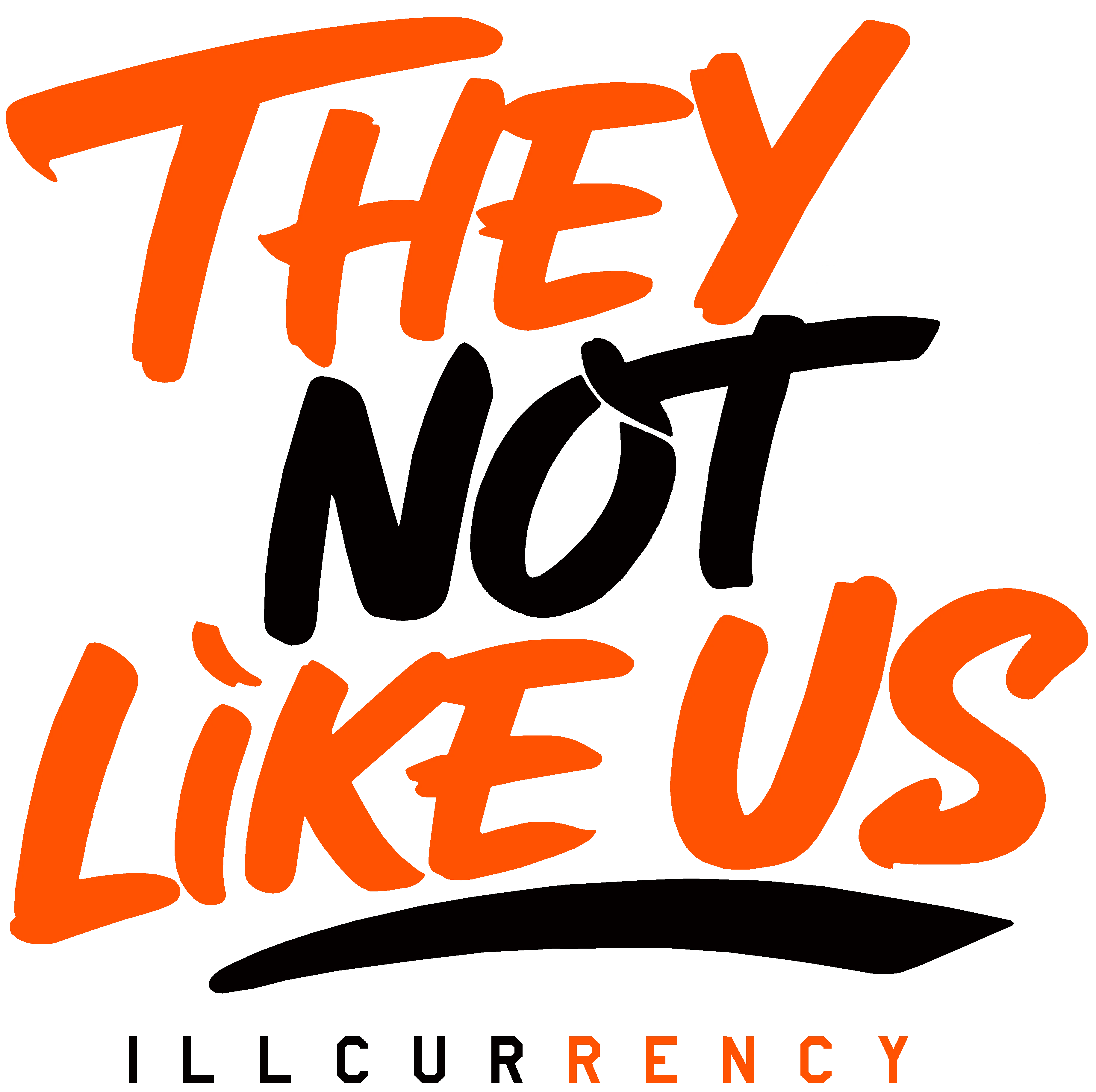 Air Jordan 1 High OG Shattered Backboard White T-Shirt (They not like us)| illcurrency