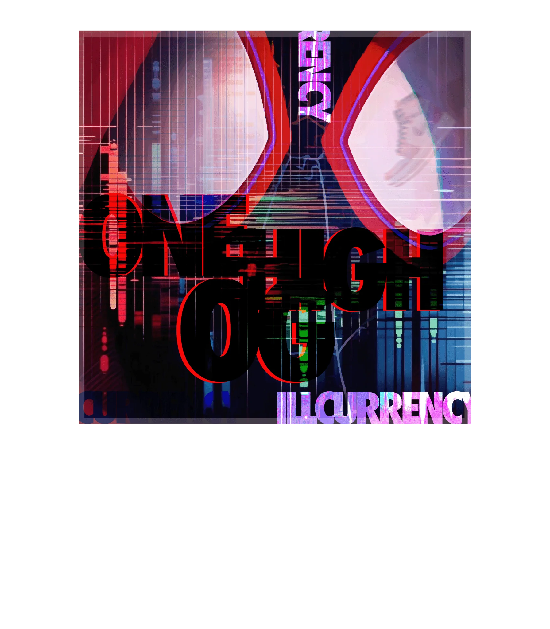 Air Jordan 1 High OG “Spider-Man: Across the Spider-Verse” | ILLCURRENCY Black T-Shirt (ONE OG VERSE)