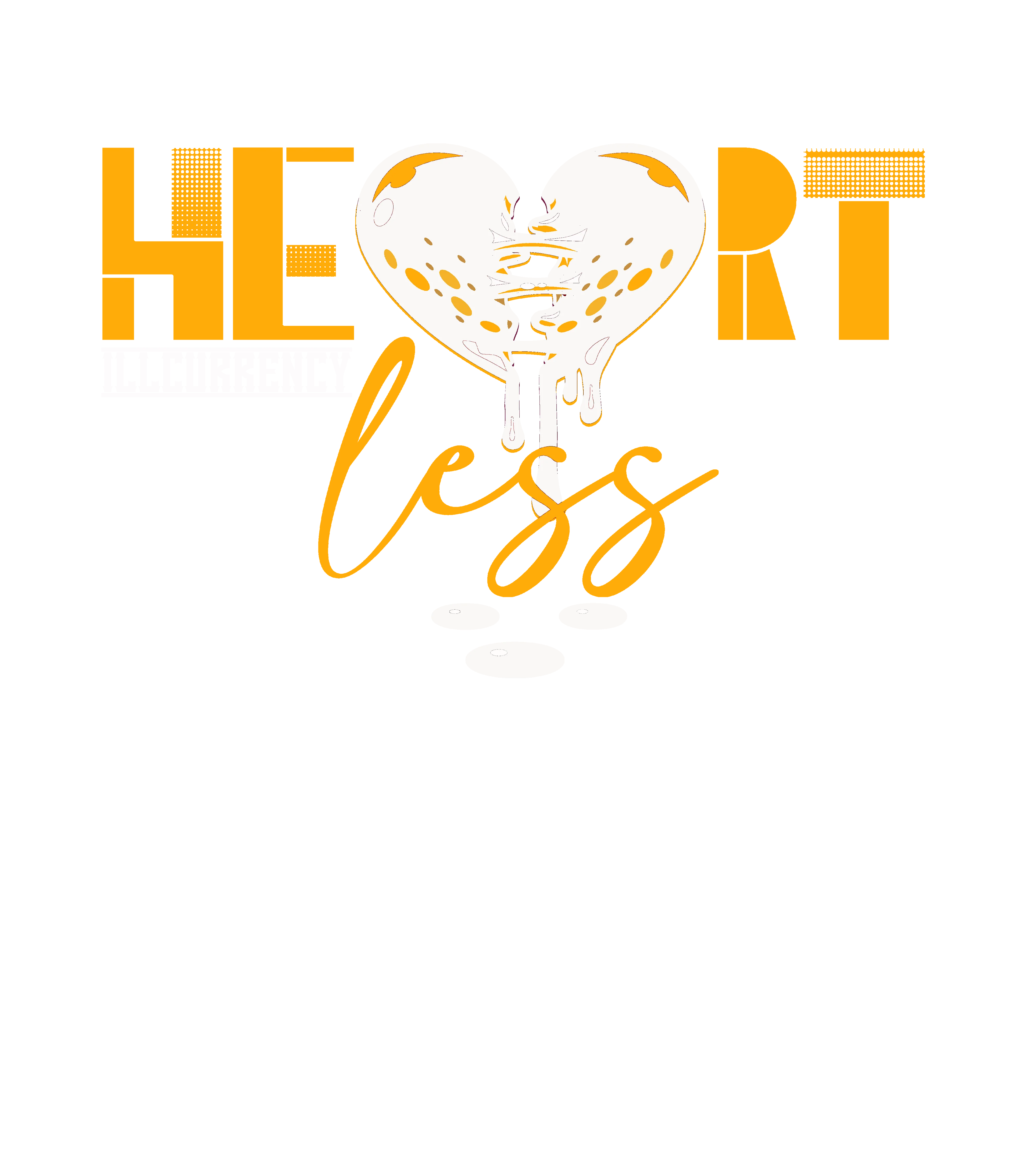 Air Jordan 1 High OG “Taxi” Black T-Shirt (Heartless)