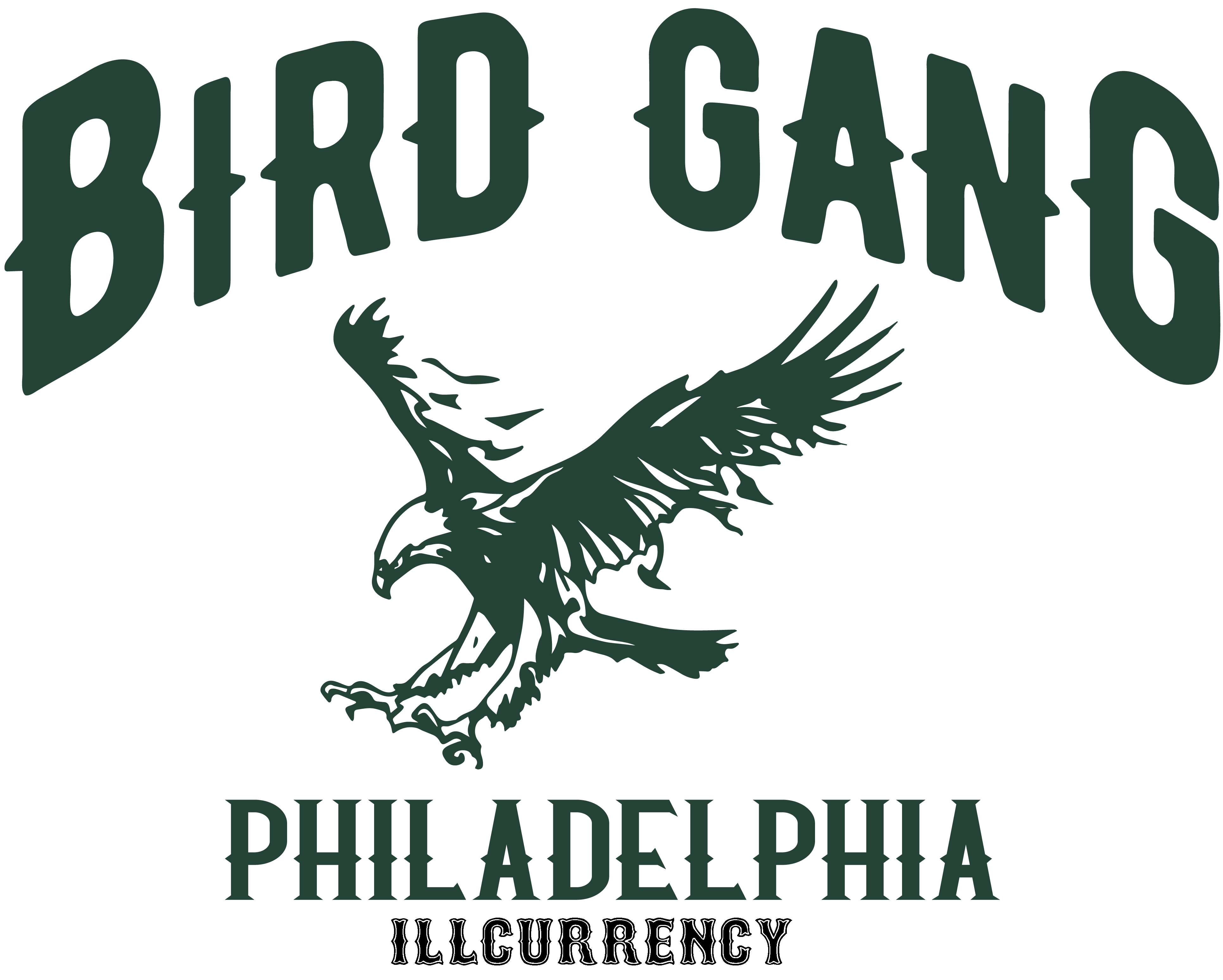 Air Jordan 1 High OG WMNS Fir Matching T-Shirt, Sweatshirts & Hoodies White T-Shirt (Bird Gang)| illcurrency