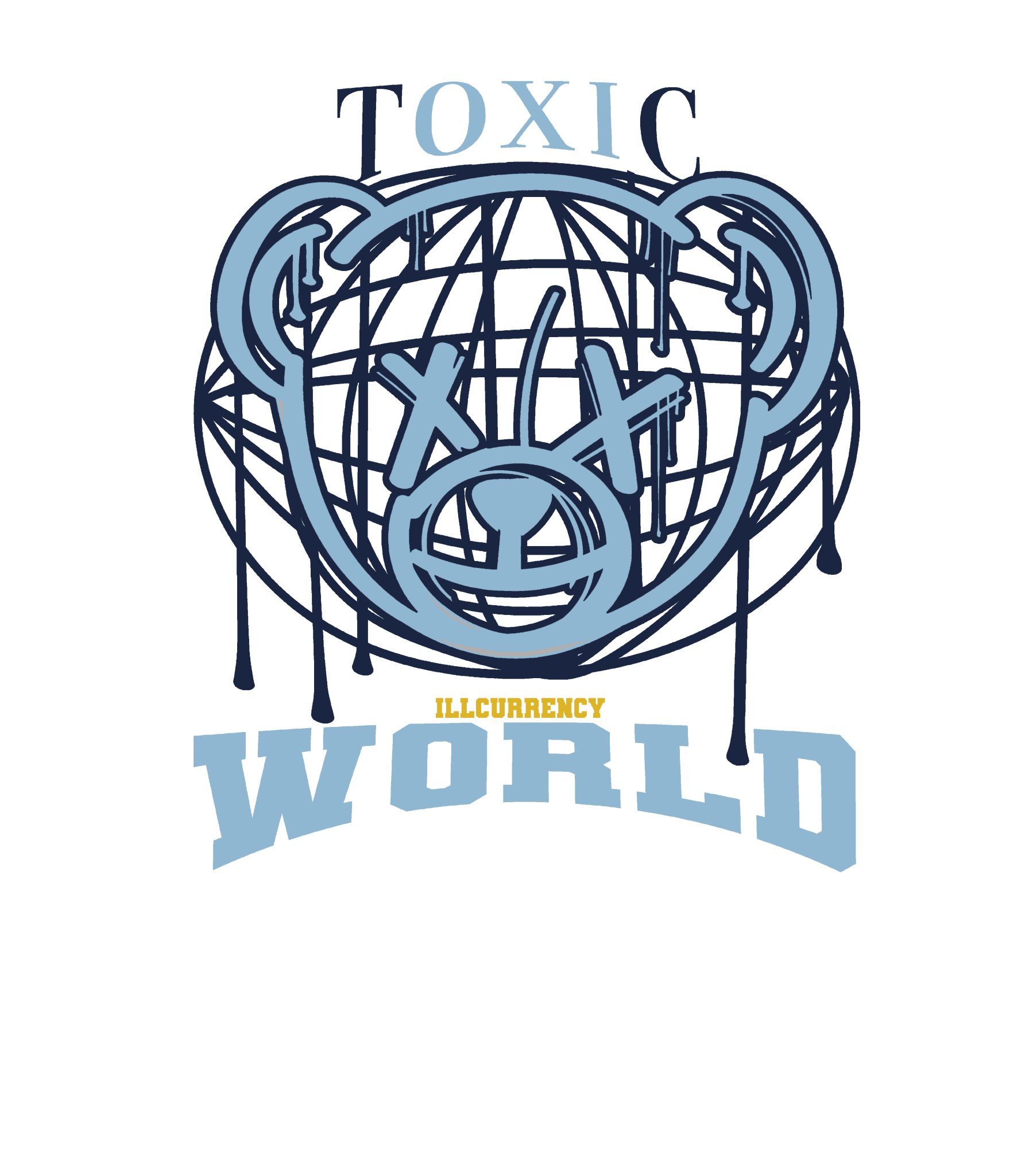 Air Jordan 1 High OG WMNS First in Flight White T-Shirt (Toxic World)| illcurrency