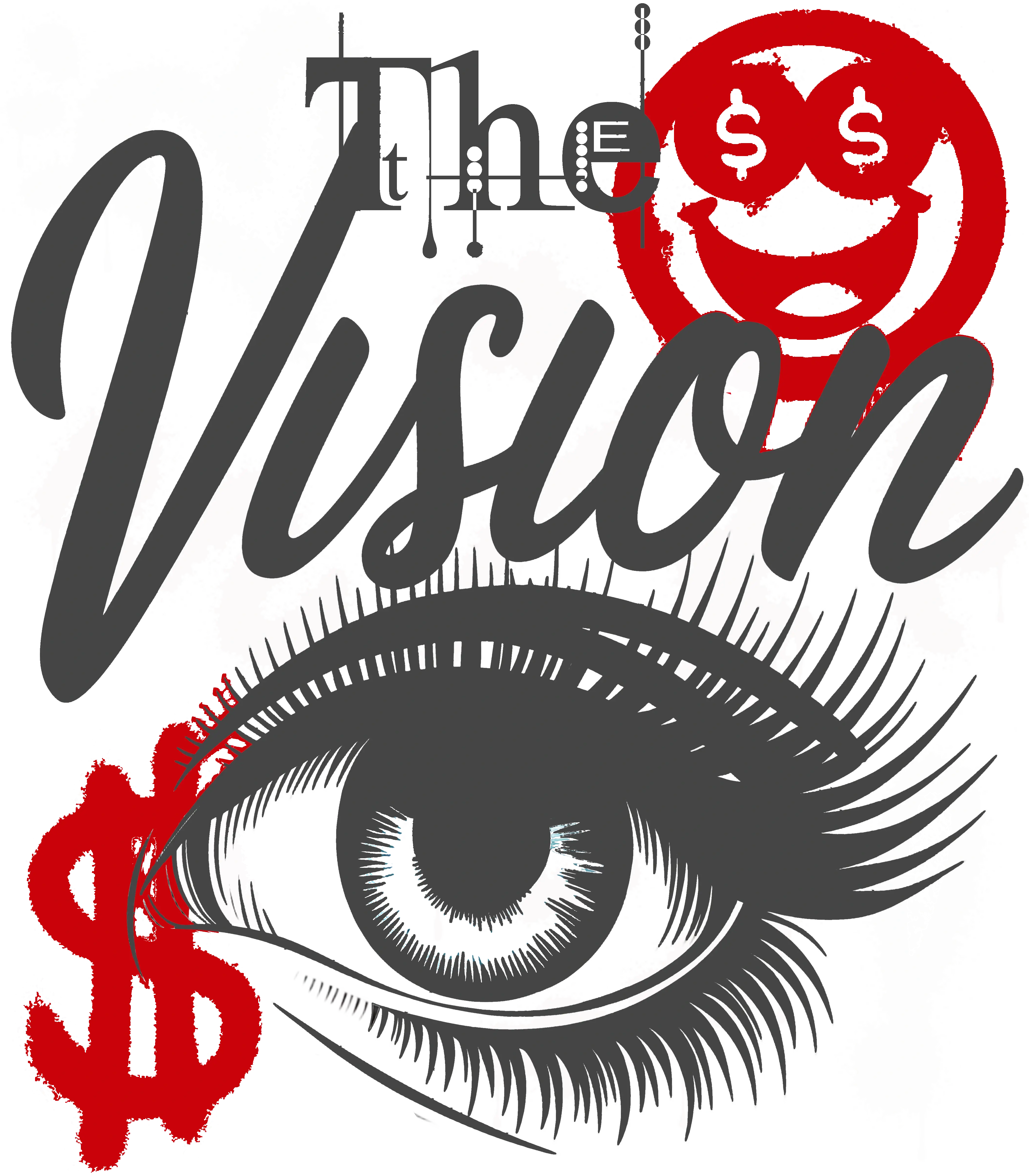 Air Jordan 10 Shadow Matching T-Shirt, Sweatshirts & Hoodies Black T-Shirt (The Vision)| illcurrency