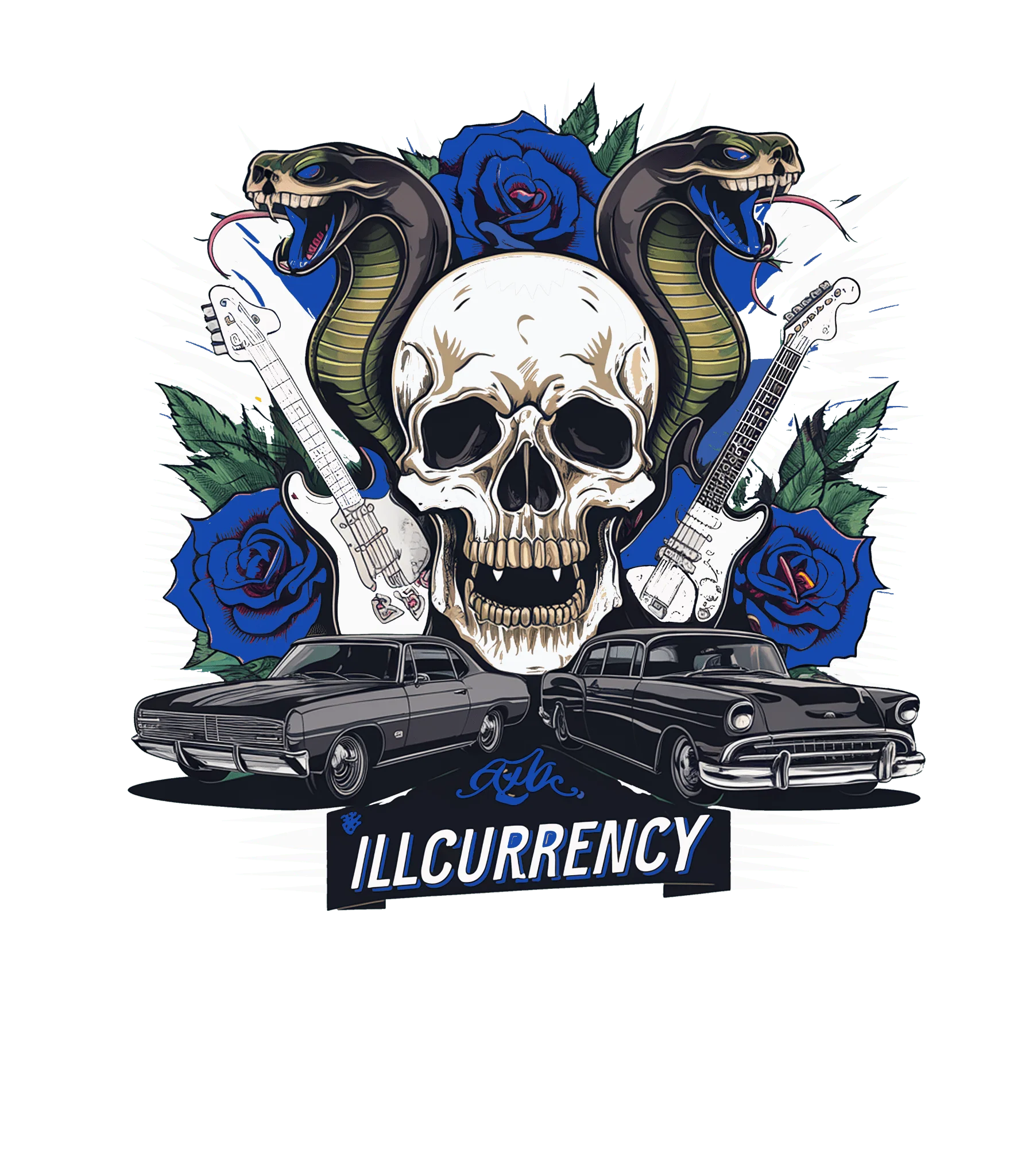 Air Jordan 11 Low “Space Jam” | illcurrency Black T-Shirt (Vintage Illcurrency)