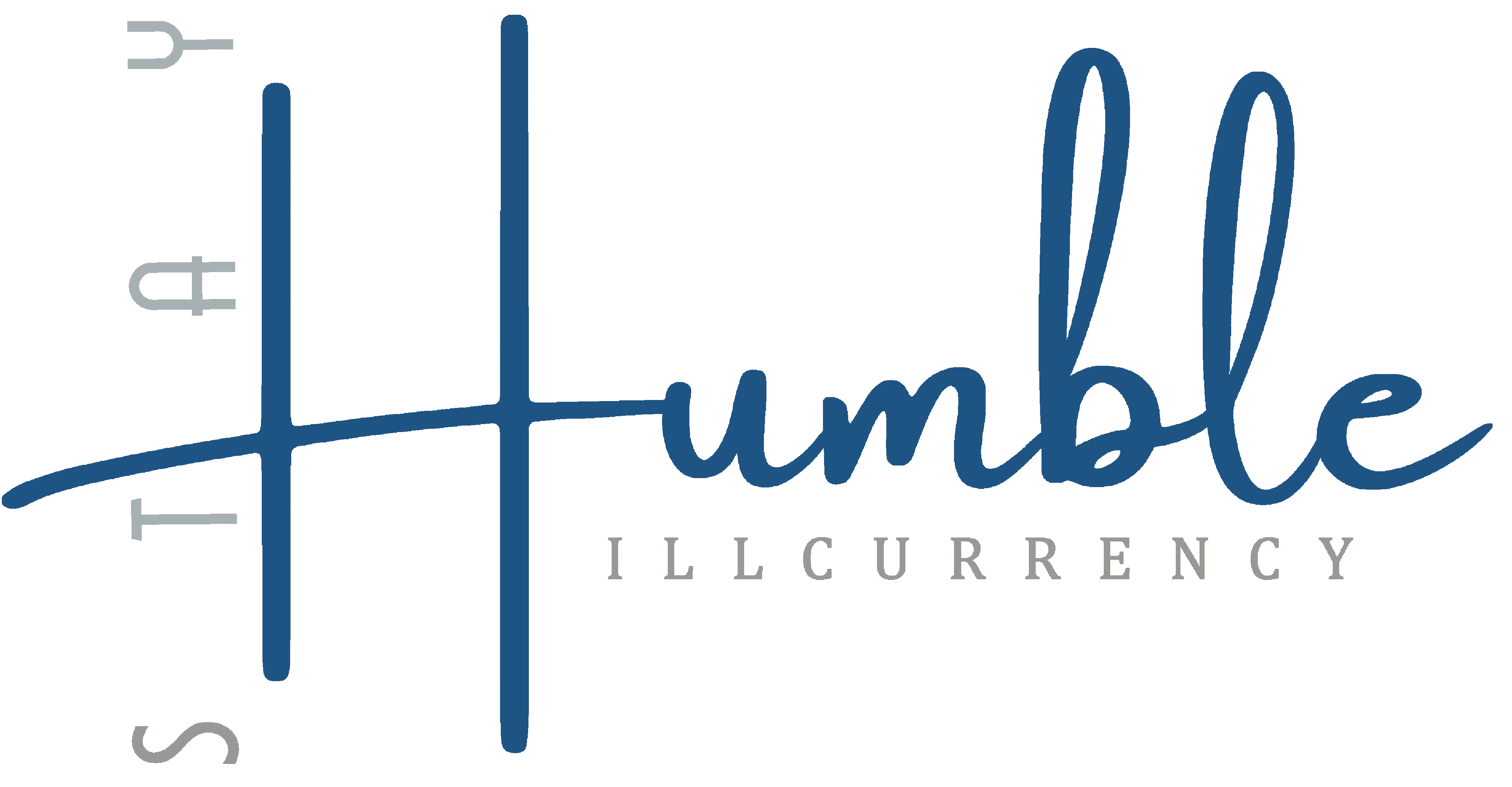 Air Jordan 12 French Blue White T-Shirt (Stay Humble)| illcurrency