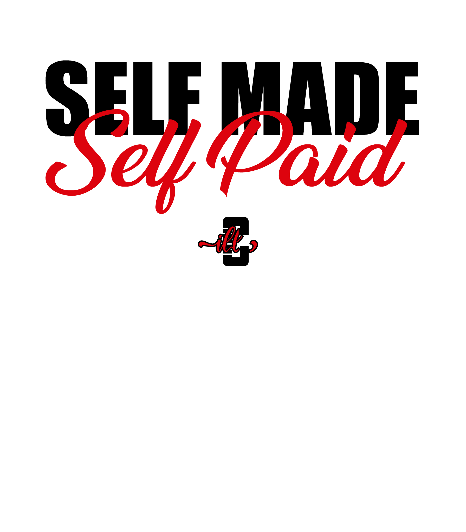Air Jordan 12 “Red Taxi” | illcurrency White T-Shirt (Self Made Self Paid)