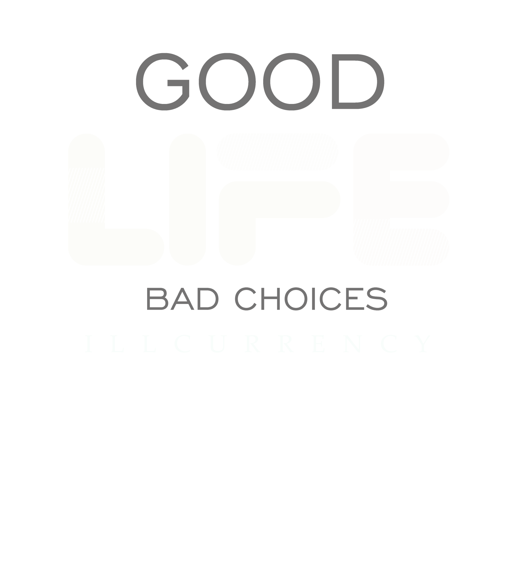 Air Jordan 3 WMNS Oreo aka Off Noir | illcurrency Black T-Shirt (Bad Choices)