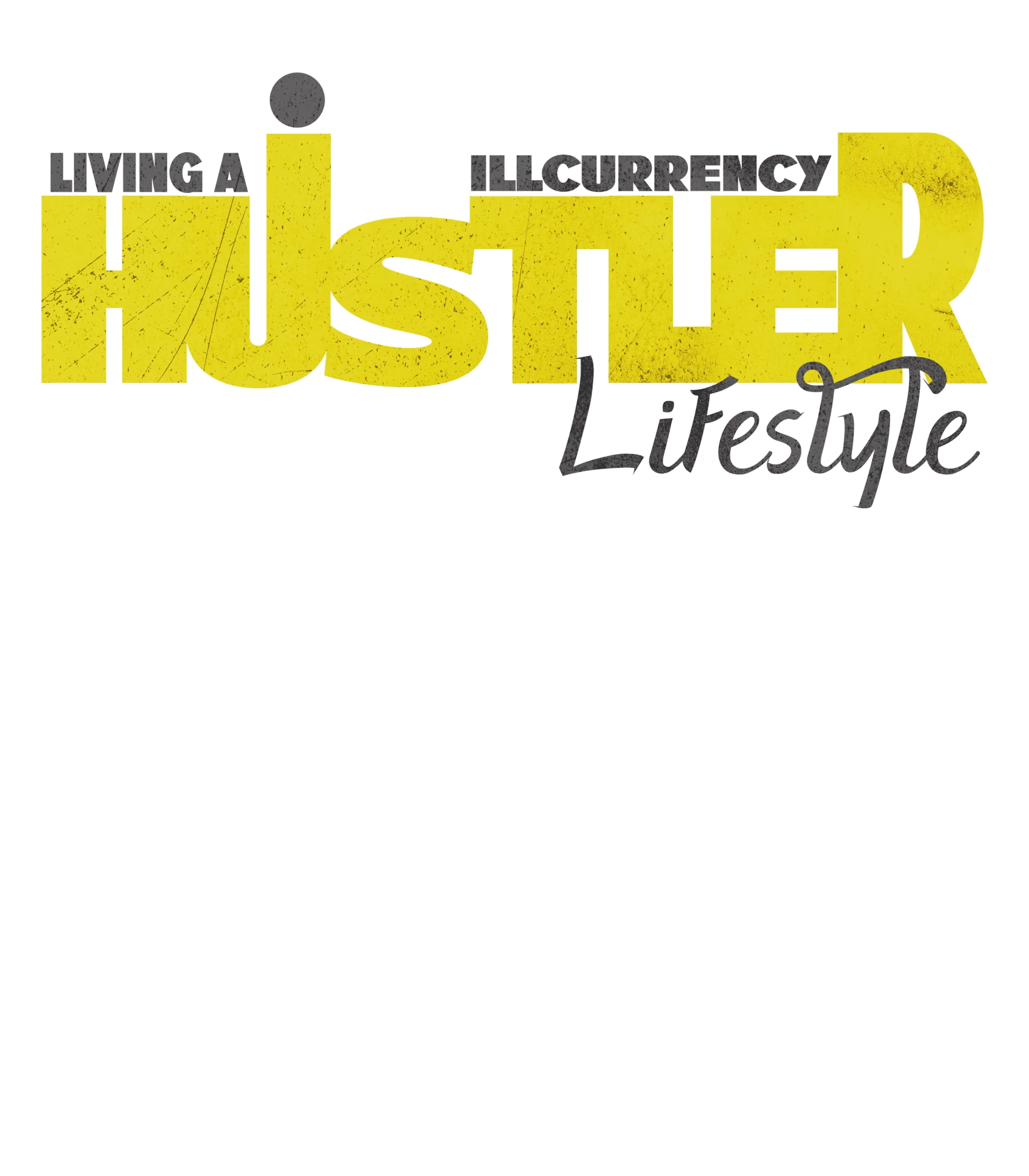 Air Jordan 4 SE Craft Photon Dust - Black T-Shirt (HUSTLER LIFESTYLE)