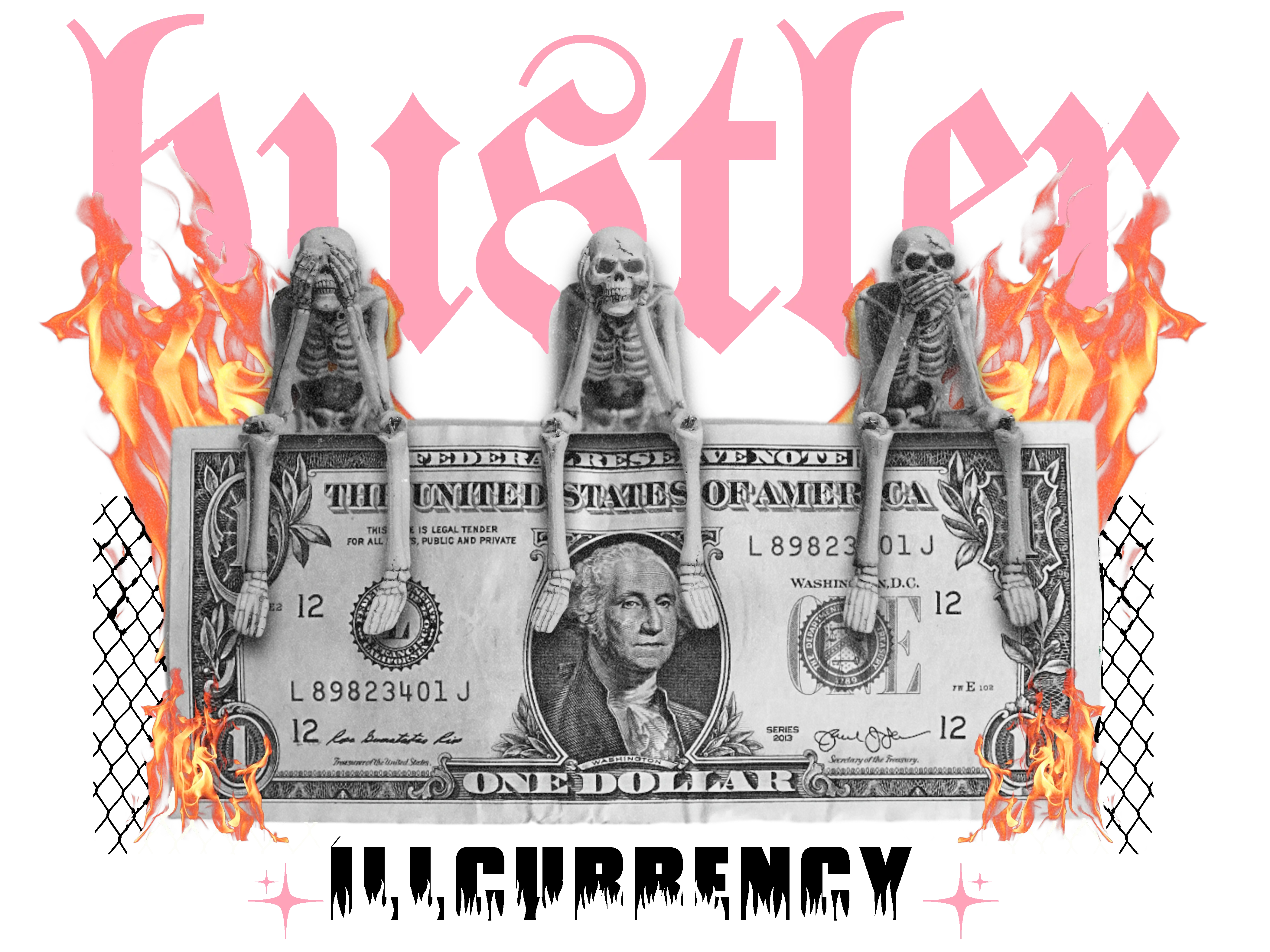 Air Jordan 5 OG 35th Anniversary Matching T-Shirt, Sweatshirts & Hoodies White T-Shirt (See No Evil Hustler)| illcurrency