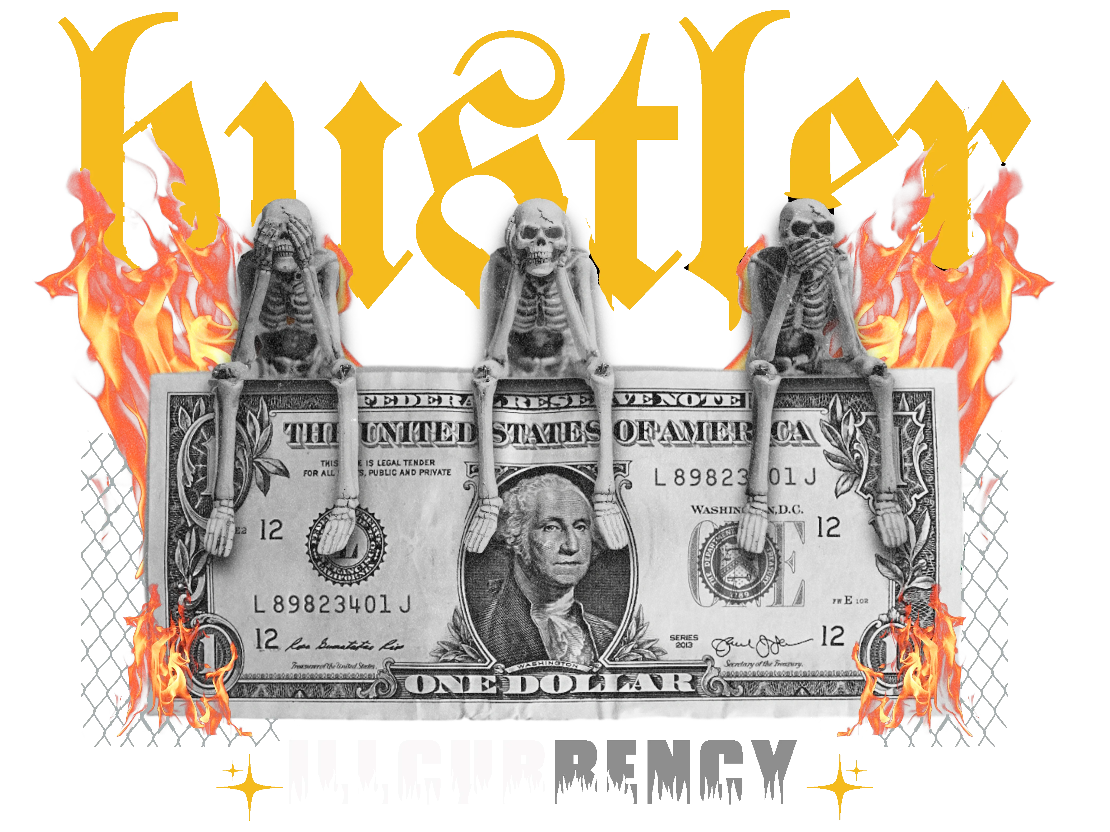 Air Jordan 5 Tokyo Matching T-Shirt, Sweatshirts & Hoodies Black T-Shirt (See No Evil Hustler)| illcurrency
