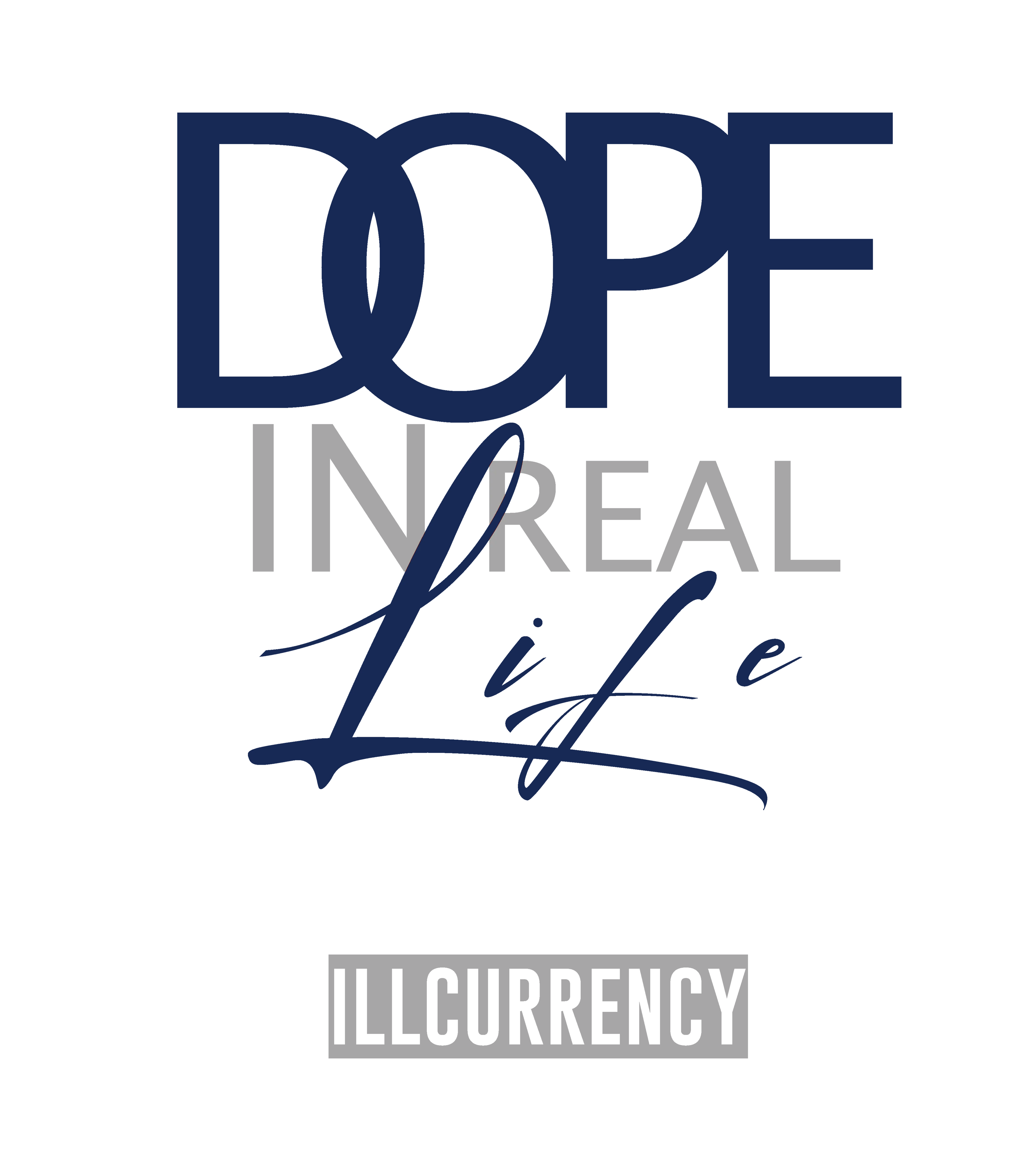Air Jordan 6 “Midnight Navy” | illCurrency White T-Shirt (DOPE)