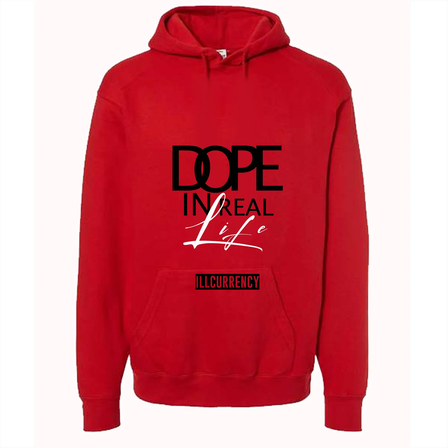 Air Jordan 9 “Chile Red” Red T-Shirt (DOPE) - Image 3