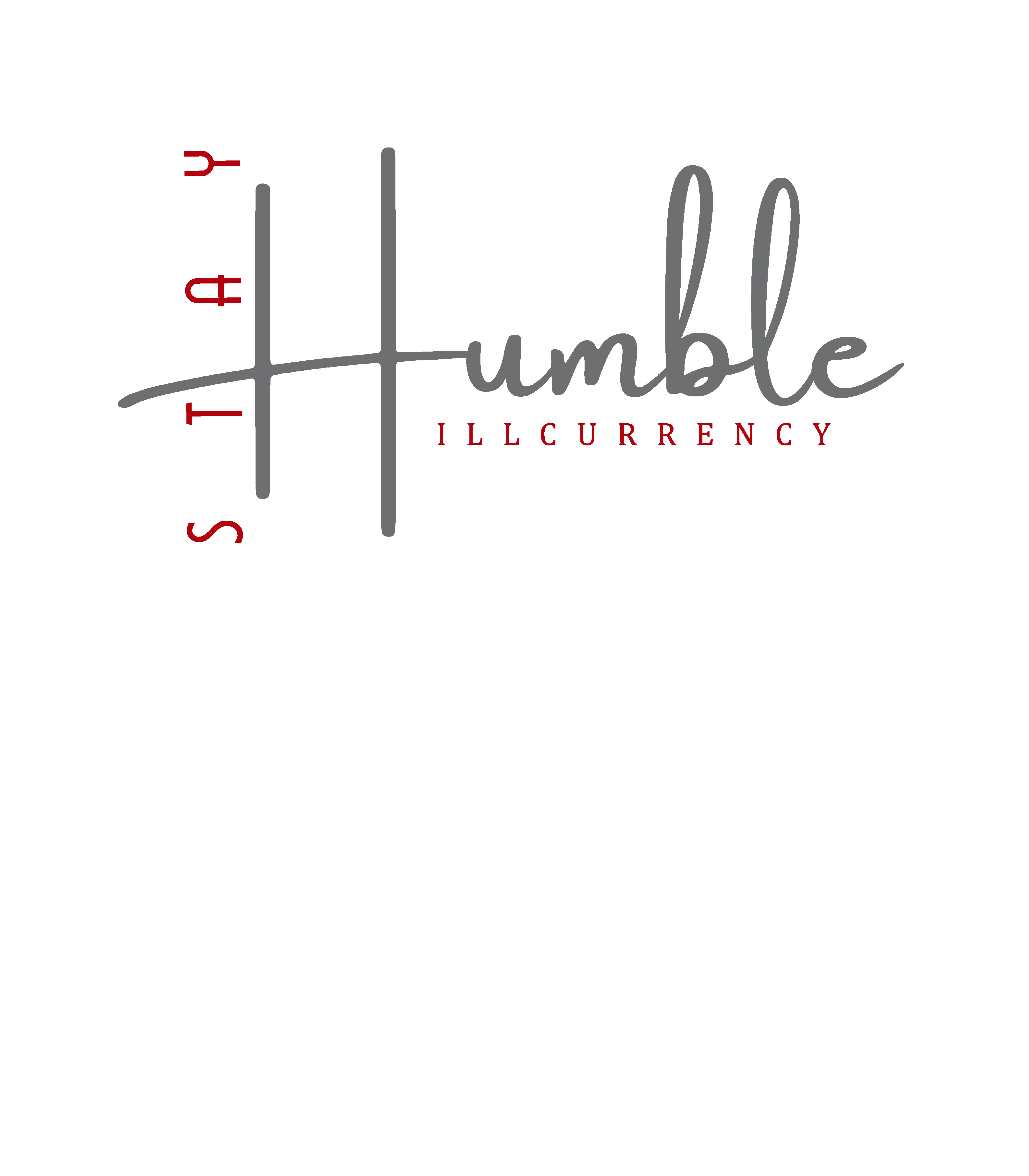 Air Jordan 9 “Fire Red” White T-Shirt (Stay Humble)