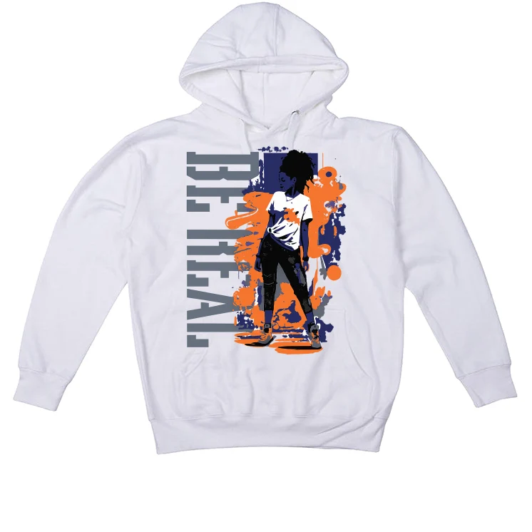 Bo Jackson’s Nike Air Trainer SC Auburn Matching T-Shirt, Sweatshirts, & Hoodies White T-Shirt (Be Real)| illcurrency - Image 3