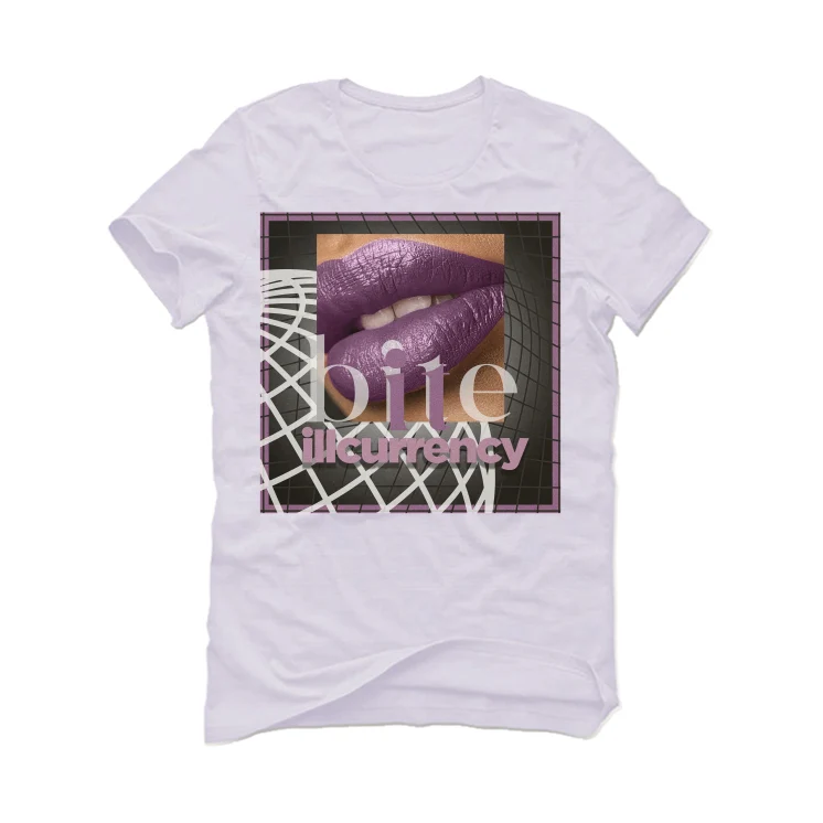 Jordan 1 Low Golf White T-Shirt (BITE IT) - Image 2