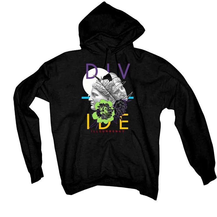 New Balance 990v4 “Wild Style 2.0” | illcurrency Black T-Shirt (Divide) - Image 3