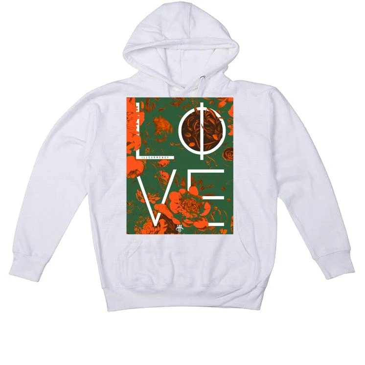 Nike Dunk Low “NY vs NY” White T-Shirt (Love) - Image 3