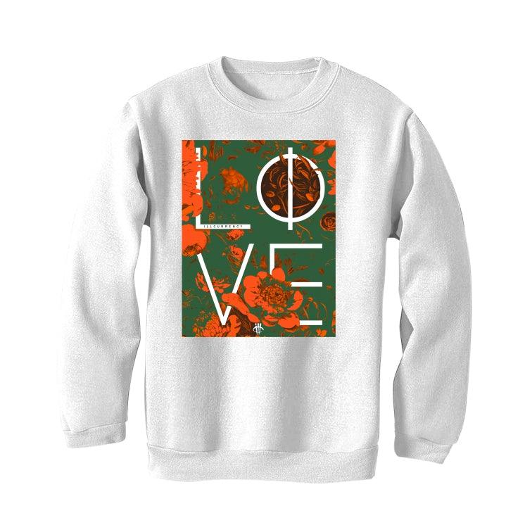 Nike Dunk Low “NY vs NY” White T-Shirt (Love) - Image 4