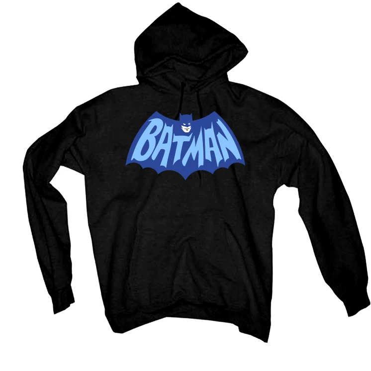SB Dunk Low Blue Raspberry Black T-Shirt (THE BAT) - Image 3